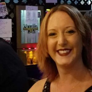 Meet your Posher, Kendra